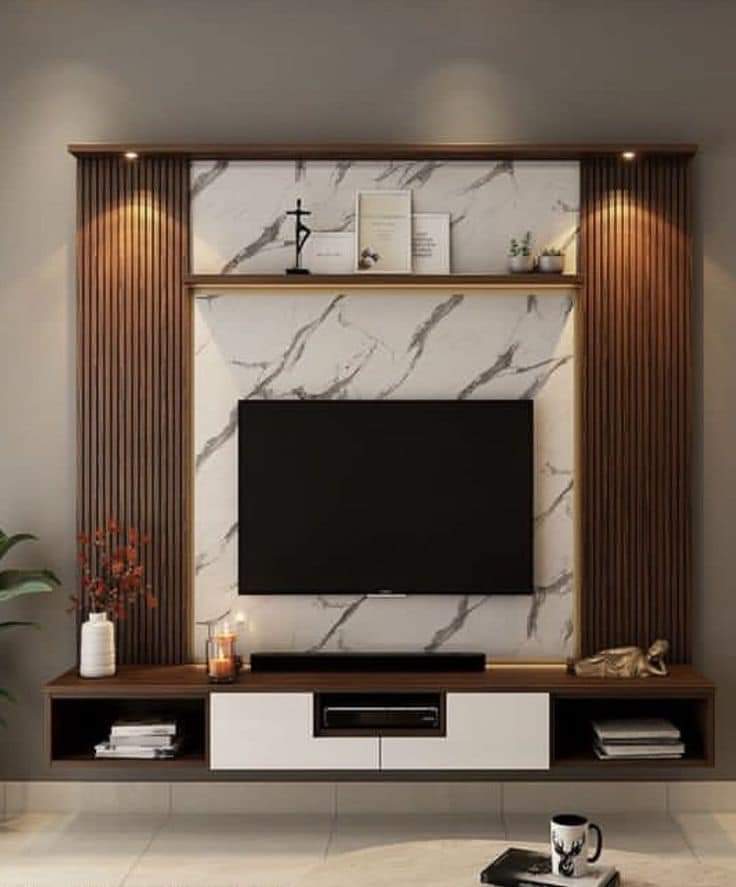 Wall WPC 2